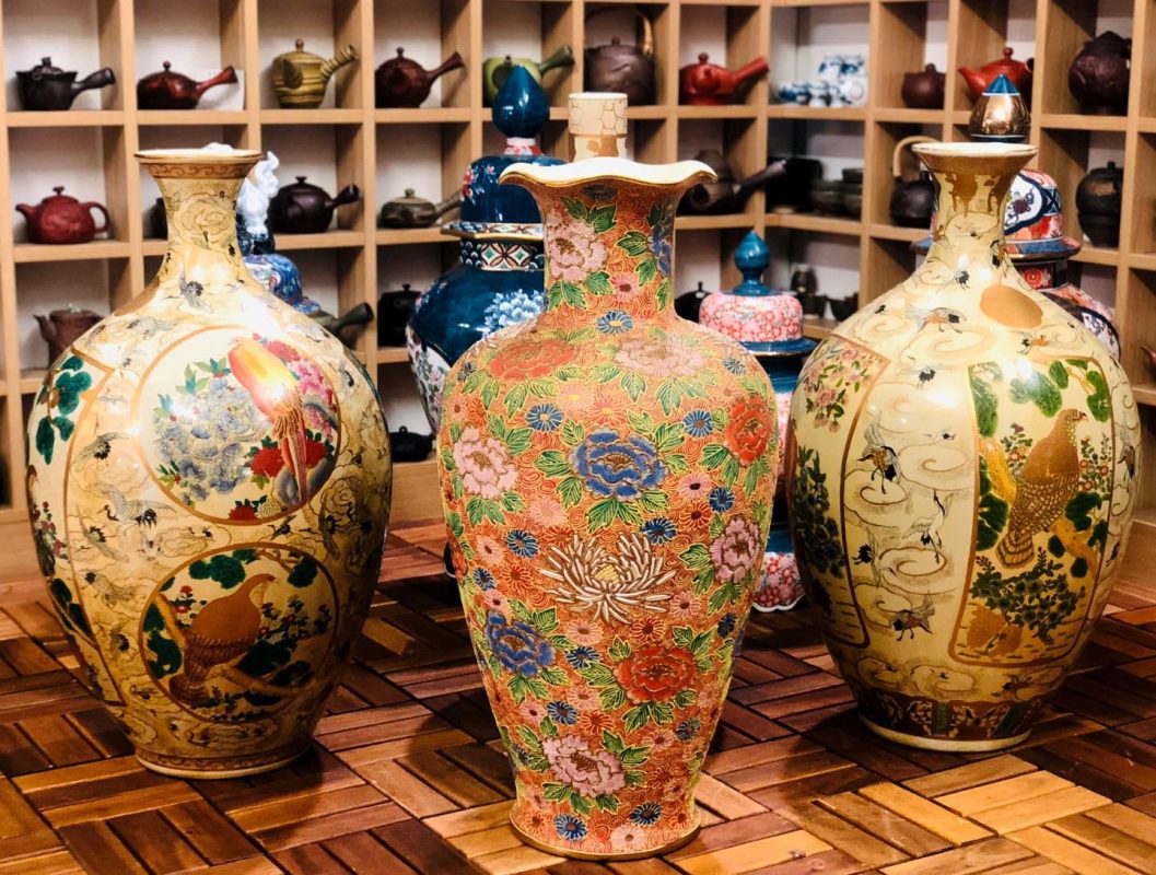 Cách phân biệt gốm và sứ dễ hiểu nhất? – Tiệm gốm Totto-Chan