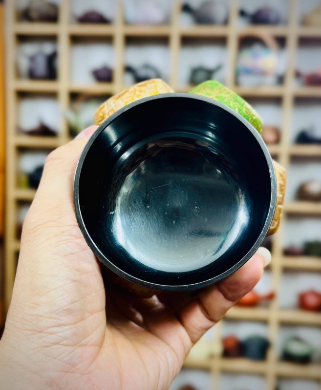 Chuông đồng Nhật Bản tiếng vang vọng