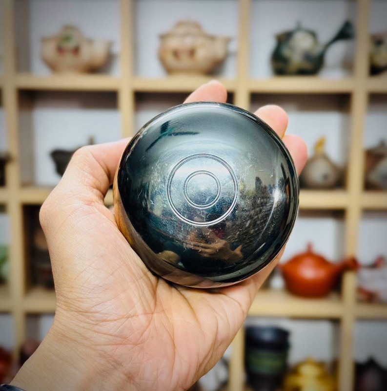 Chuông đồng Nhật Bản tiếng vang vọng